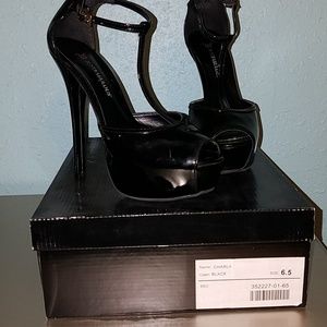 Women's Stilettos